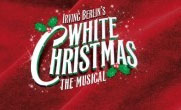 Irving Berlin's White Christmas - Dominion Theatre